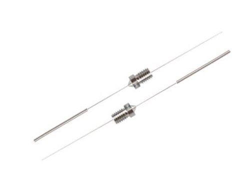 3D Yazcı Nozzel Temizleme İğnesi 0,4mm 5’li Paket