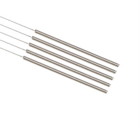 3D Yazcı Nozzel Temizleme İğnesi 0,4mm 5’li Paket