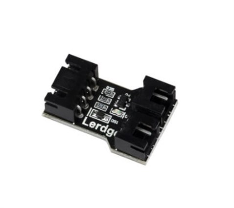 LERDGE X Heat Bed Ara Adaptör Modül
