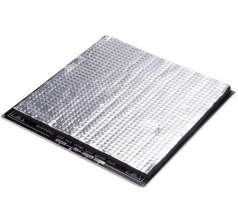 3D Yazıcı 235x235mm Heat Bed-Isıtıcı Tabla İzolasyonu
