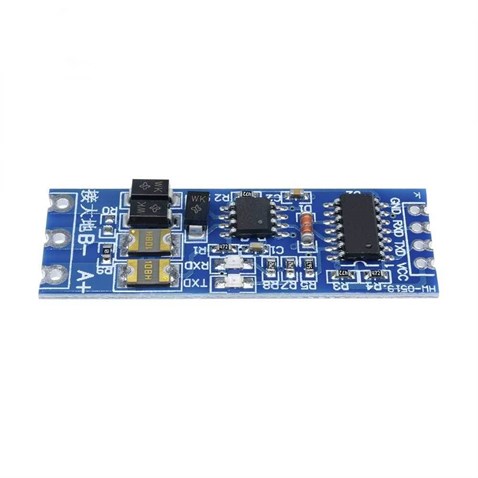 RS485 TTL UART Seri Dönüştürücü Modül 2 Adet