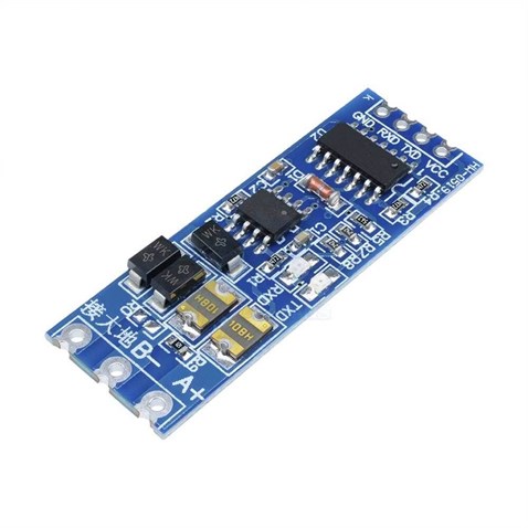 RS485 TTL UART Seri Dönüştürücü Modül 2 Adet