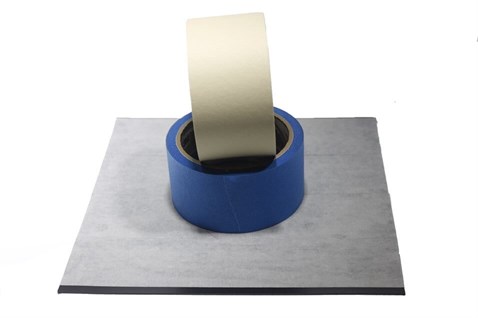 3D Yazıcı Tabla Maskeleme Bantı
