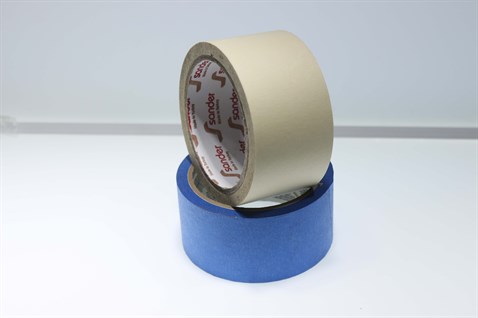 3D Yazıcı Tabla Maskeleme Bantı