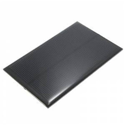 1,5V Güneş Pili 500ma Solar Panel