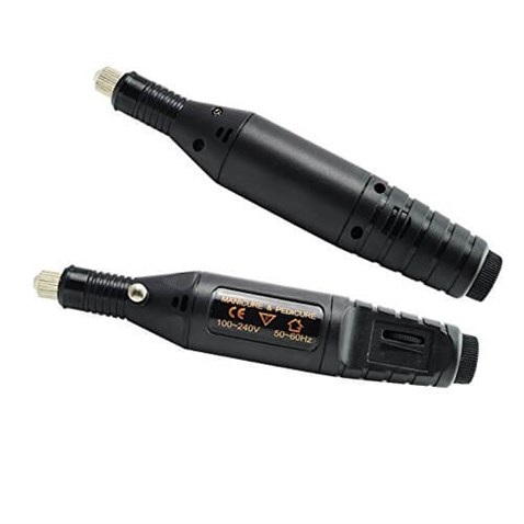 Mini Hobby Drill El Matkabı