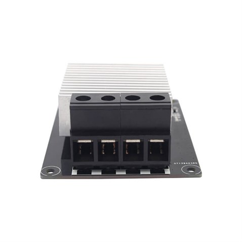 Anycubic Heat Bed Mosfet Kontrol Kartı Yedek Parça