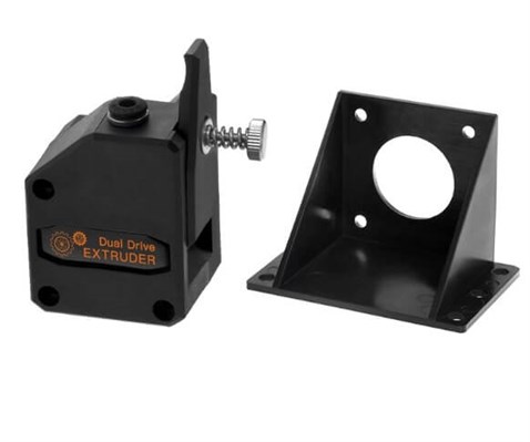 3D Yazıcı Extruder Dual İtici Hotend Kit BMG Extruder