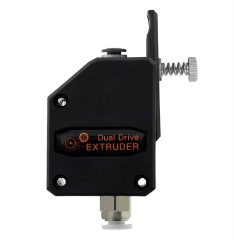 3D Yazıcı Extruder Dual İtici Hotend Kit BMG Extruder