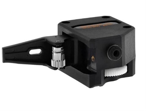 3D Yazıcı Extruder Dual İtici Hotend Kit BMG Extruder