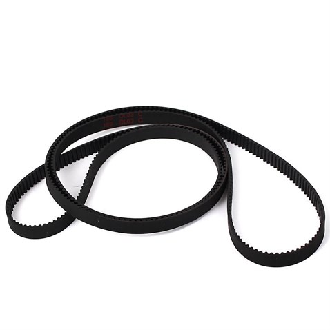 GT2 Kapalı Kayış 85cm 6mm 2GT-6-852mm