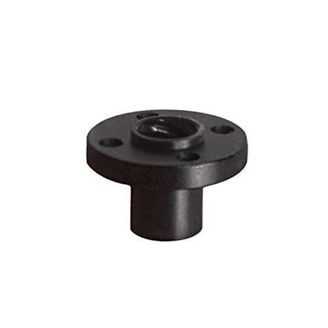 3D Yazıcı T8 8mm Lead 8mm POM Trapez Vida Yedek Somun