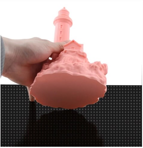 3D Yazıcı Borosilikat Ultrabase Cam Tabla Isıya Dayanıklı 235x235