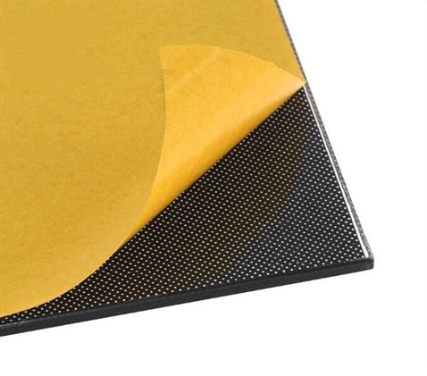 3D Yazıcı Borosilikat Ultrabase Cam Tabla Isıya Dayanıklı 235x235