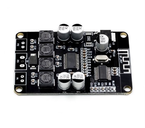 VHM-313 TPA3110 2x15W Bluetooth 5.0 Stereo mp3 Ses Alıcı Modülü