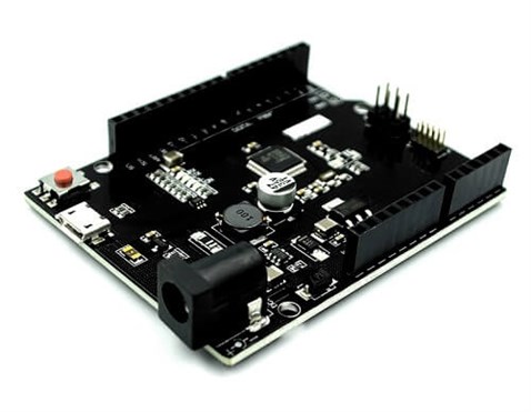 Samd21 M0 32-bit ARM Cortex Arduino M0