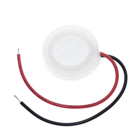 20mm Ultrasonik Sis Buhar Yapıcı Sensör 2.4mhz