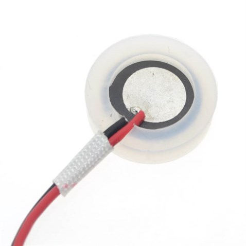20mm Ultrasonik Sis Buhar Yapıcı Sensör 2.4mhz