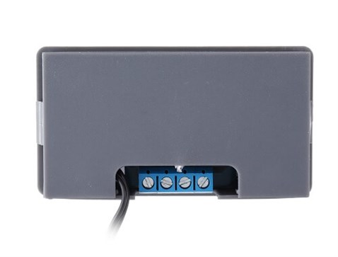 Dijital Termostat Sıcaklık Kontrol Röle Çıkışlı XY-WT01 Panel Tipi