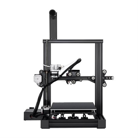 Anycubic Mega Zero-3D Printer Yarı Demonte 3D Yazıcı
