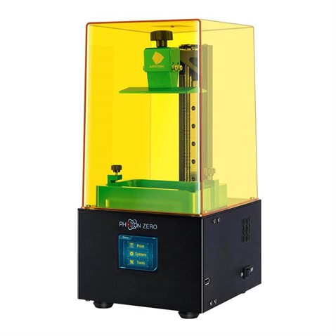 Anycubic Photon Zero 3D Resin Printer 3D Reçine Yazıcı