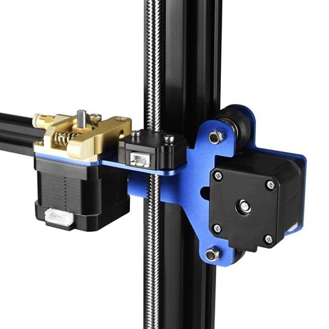 Two Trees Bluer 3D Printer-3D Yazıcı
