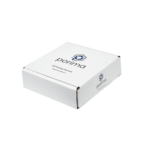 Porima PLA Siyah Filament 1,75mm 1kg