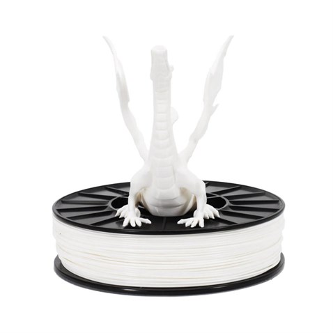 Porima PLA Beyaz Filament 1,75mm 1Kg