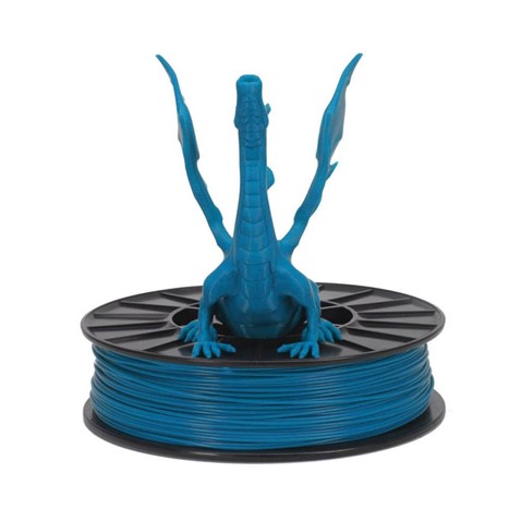 Porima PLA Mavi RAL5015 Filament 1,75mm 1kg