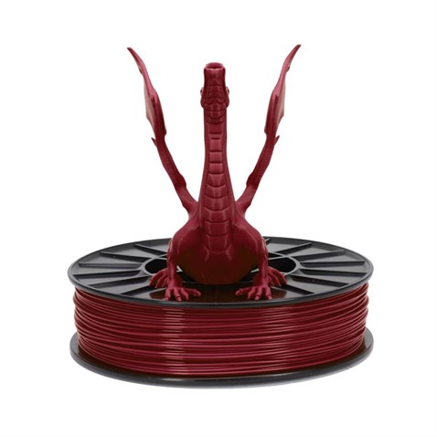 Porima PLA Bordo Filament 1,75mm 1Kg