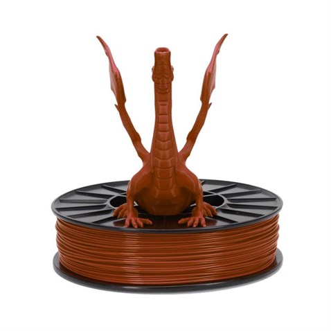 Porima PLA Kahverengi Filament 1,75mm 1kg