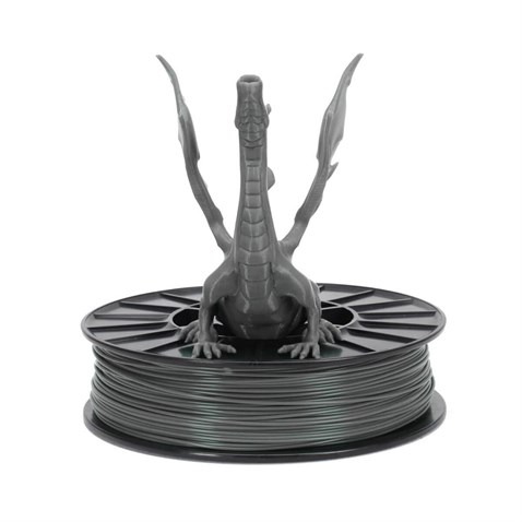 Porima PLA Gri Filament 1,75mm 1kg
