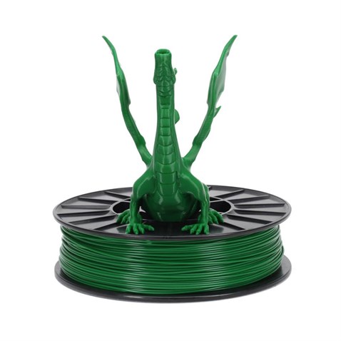 Porima PLA Koyu Yeşil RAL6029 Filament 1,75mm 1kg