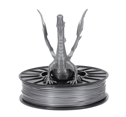 Porima PLA Gümüş Filament 1,75mm 1kg
