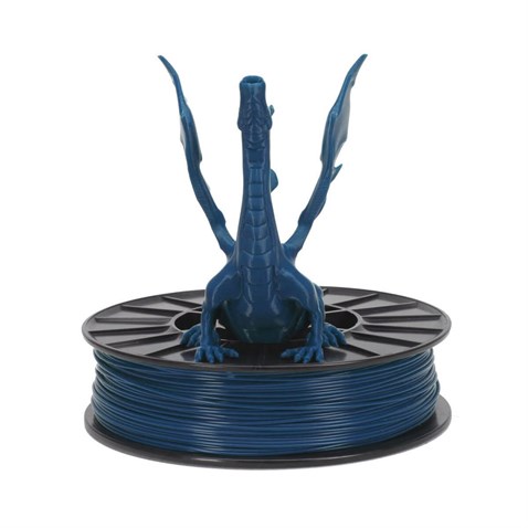 Porima PLA Koyu Mavi RAL 5003 Filament 1,75mm 1kg