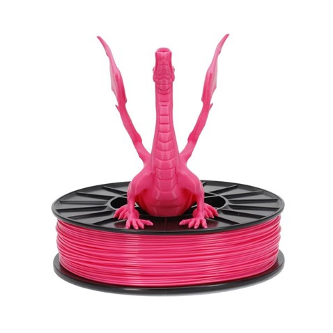 Porima PLA Pembe Filament 1,75mm 1Kg