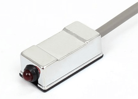 CS1-F Seri Manyetik Piston Silindir Sensörü