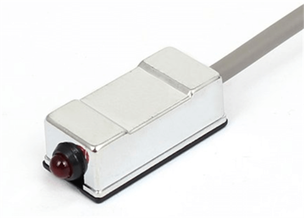 CS1-U Seri Manyetik Piston Silindir Sensörü