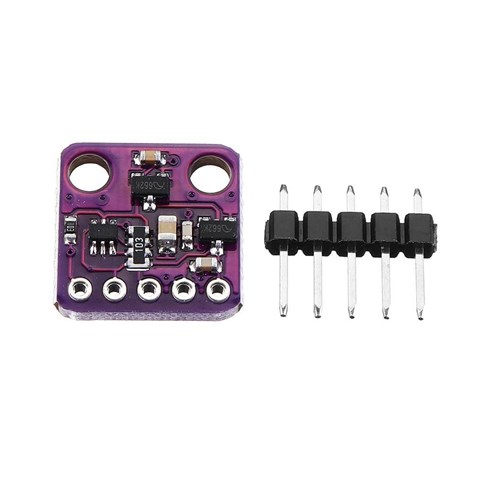 GY-PAJ7620U2 PAJ7620 Hareket İşaret Mimik Tanıma Sensörü