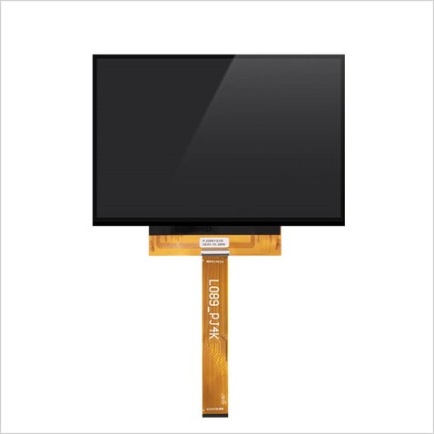Anycubic Mono X 8.9 TFT Monochrome 4K LCD Ekran