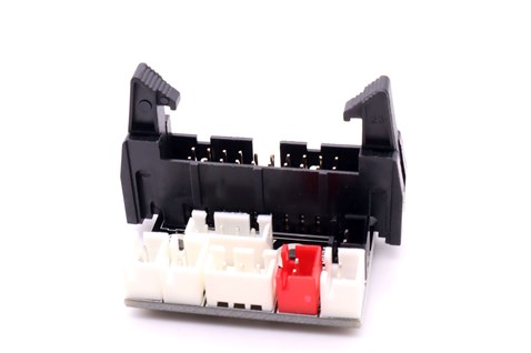 Wanhao i3 Plus MK2-D6 Plus MK2 /D9 Mk2 Extruder Aryüz Kartı