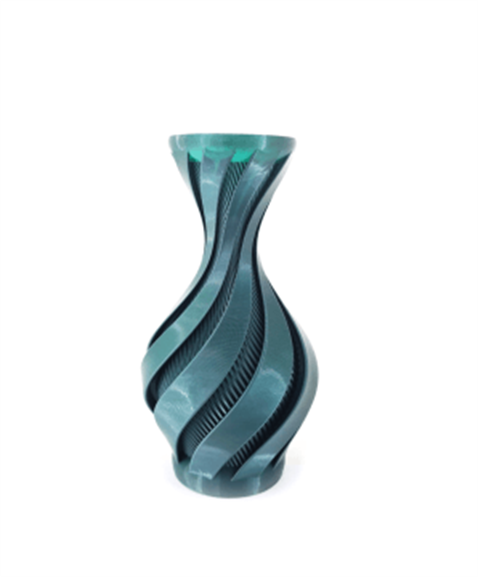 Porima PLA Premium Zümrüt Yeşil Filament 1.75mm 1Kg