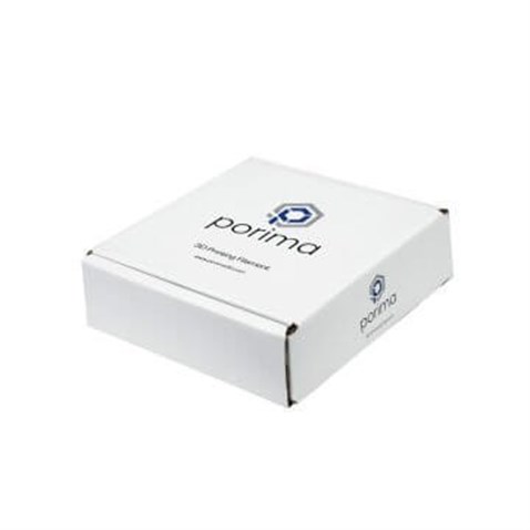 Porima PLA Premium Zümrüt Yeşil Filament 1.75mm 1Kg