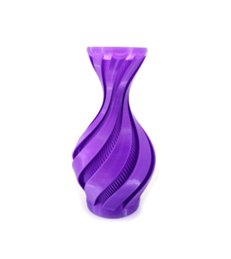Porima PLA Premium Violet Filament 1.75mm 1Kg