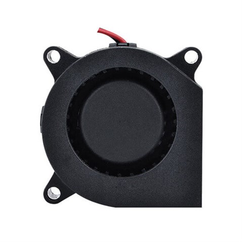 Cooling Salyangoz Fan 4X4cm 20Mm 12V