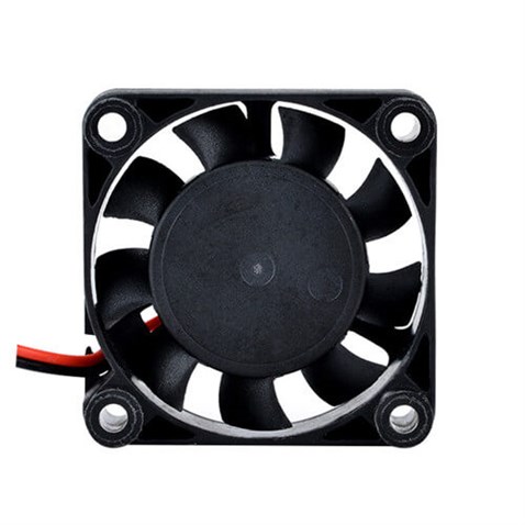 Cooling 4X4cm 10Mm 24V Fan