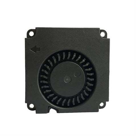 Cooling Salyangoz Fan 4X4cm 10Mm 12V
