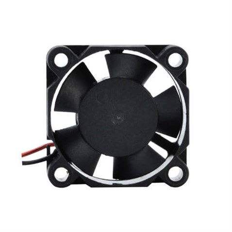 Cooling 3X3cm 10Mm 24V Fan