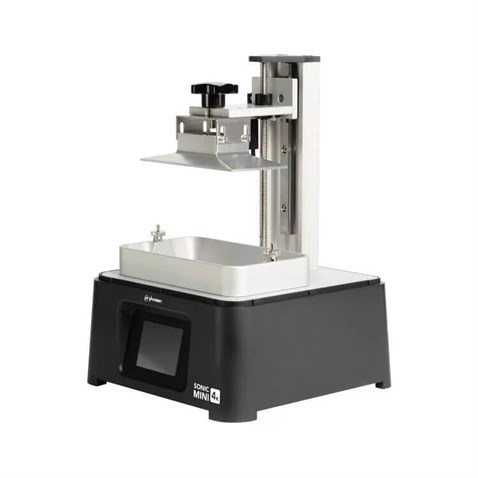 Phrozen Sonic Mini 4K 3D Yazıcı