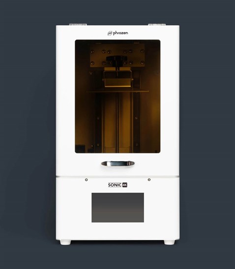 Phrozen Sonic 4K 3D Yazıcı